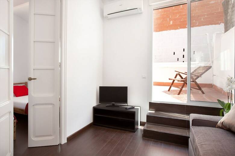 Sagrada Familia Apartments