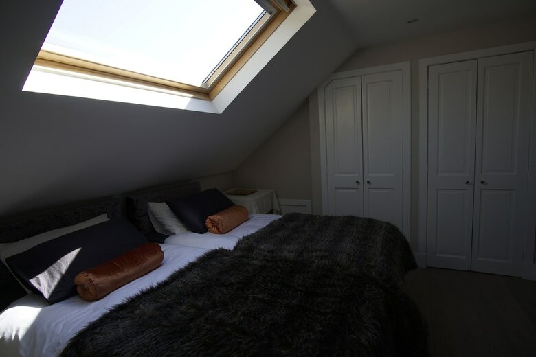 Bed & Breakfast Toadhall Rooms