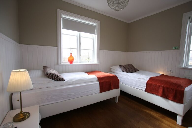 Hotel �sar Guesthouse