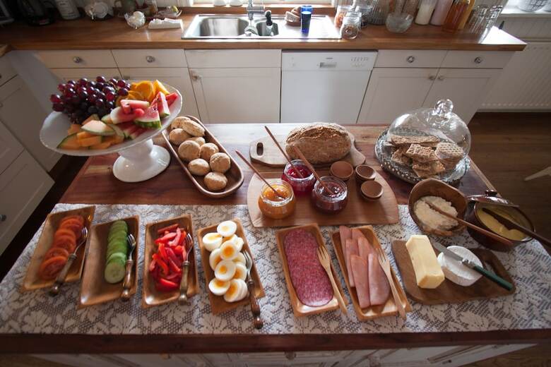 Hotel �sar Guesthouse