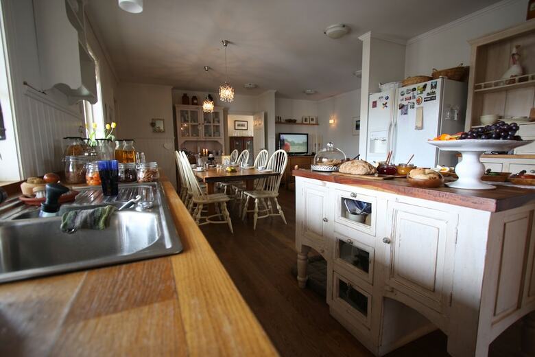 Hotel �sar Guesthouse