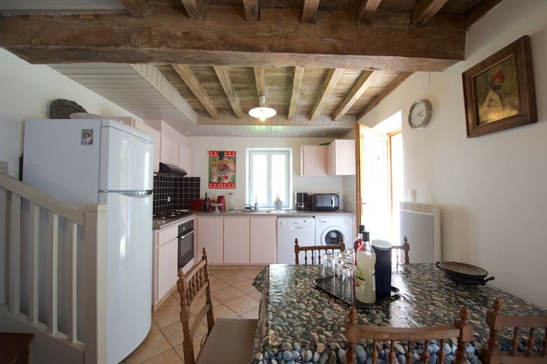 Bed & Breakfast Chambre D'hotes Relais Du Jacquet