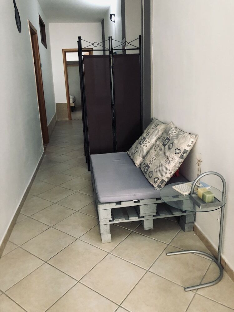 Bed & Breakfast Dimore Sonore