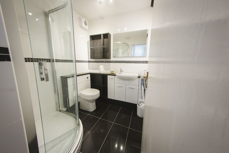 Apartamentos Baystays Scenic View - Trawler Road