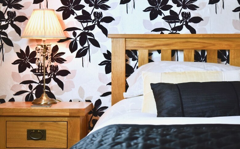 Bed & Breakfast Craiglands House