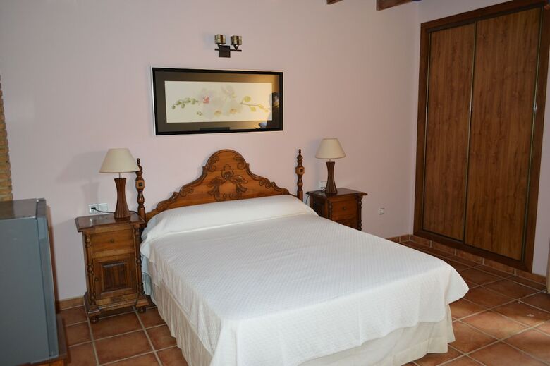 Hostal Rural Tio Tomas