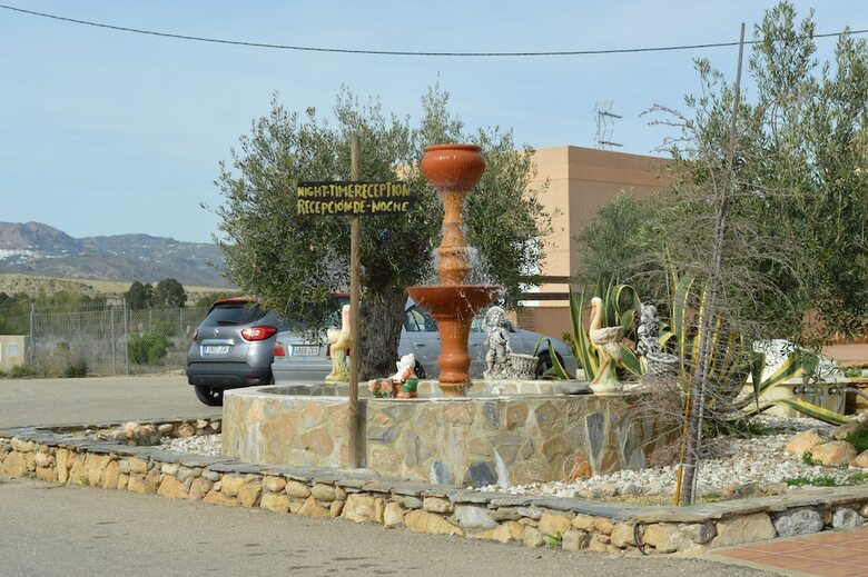 Hostal Rural Tio Tomas