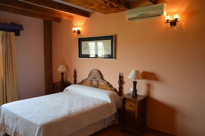 Hostal Rural Tio Tomas