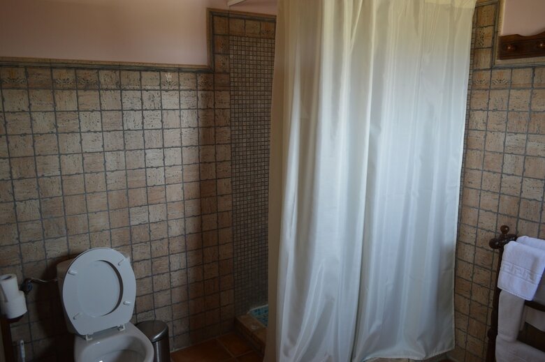 Hostal Rural Tio Tomas