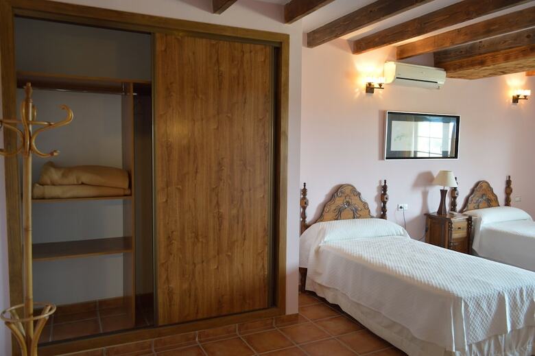Hostal Rural Tio Tomas