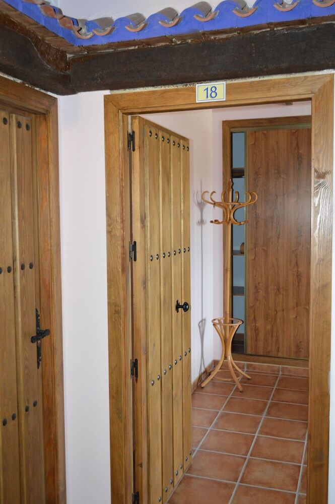 Hostal Rural Tio Tomas