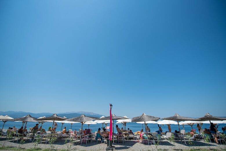 Apollo Beach Hotel