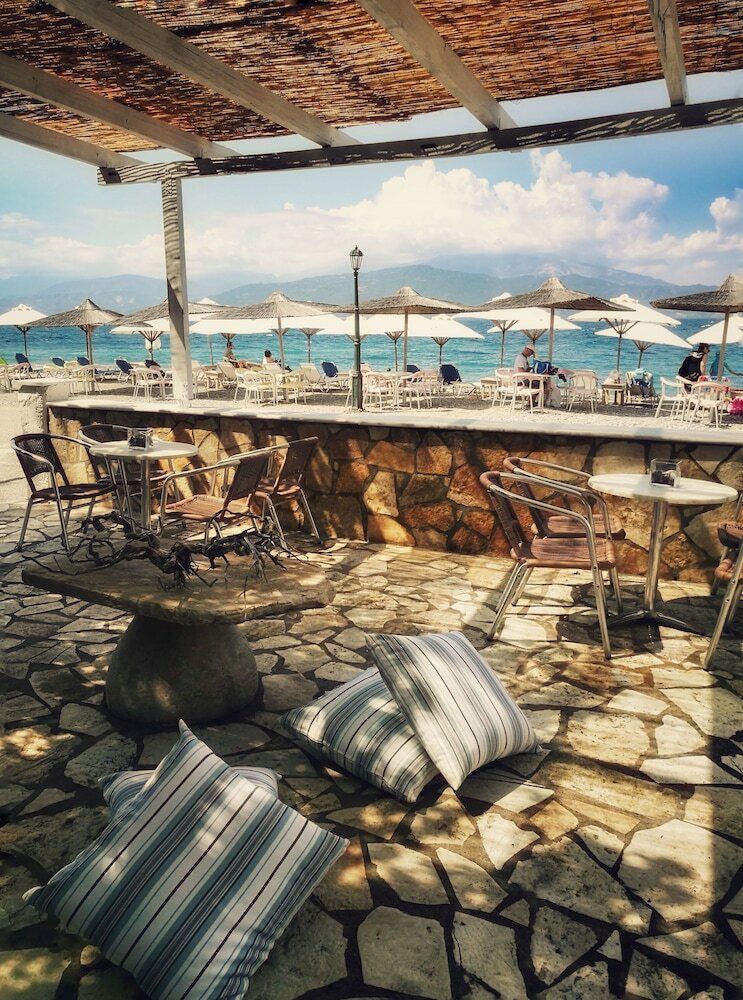 Apollo Beach Hotel