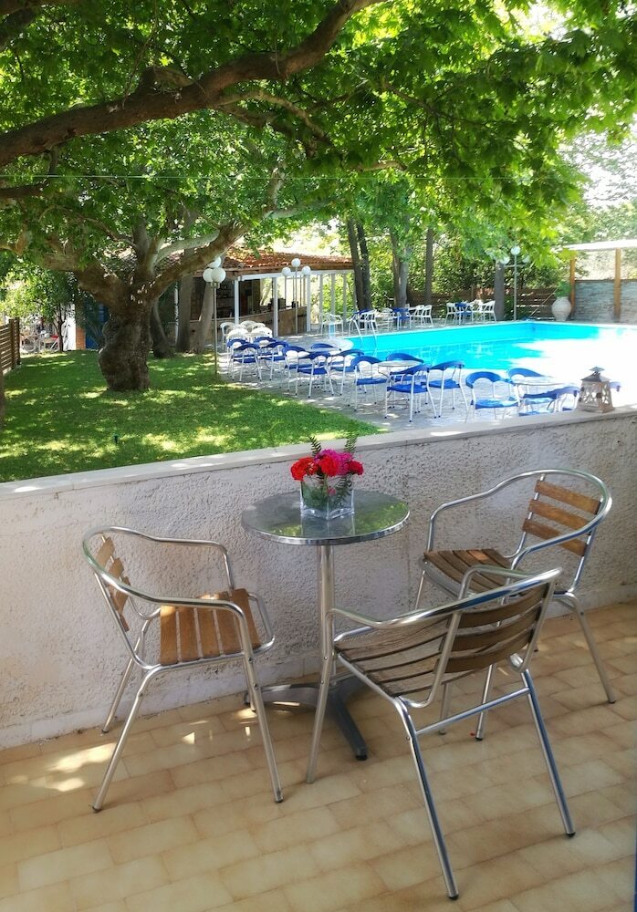 Apollo Beach Hotel