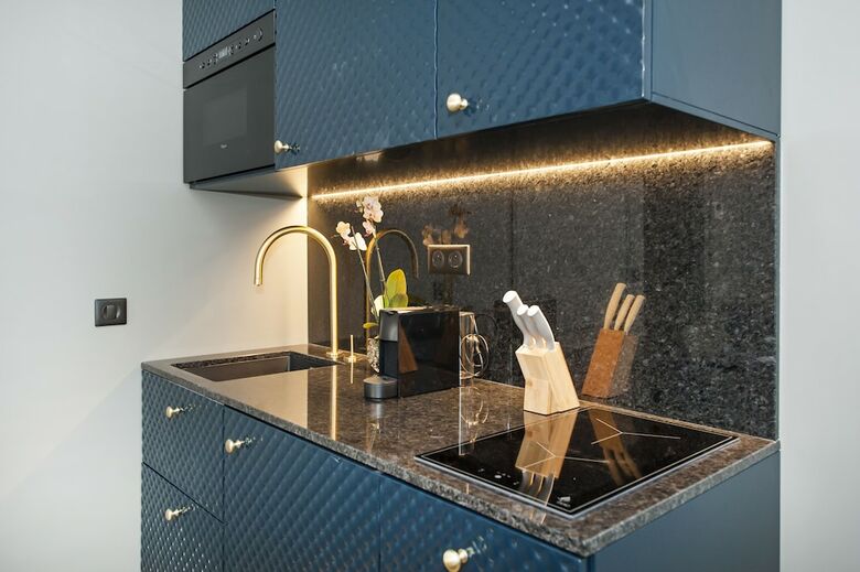 Apartamento Champs Elys�es - Lincoln Appartements