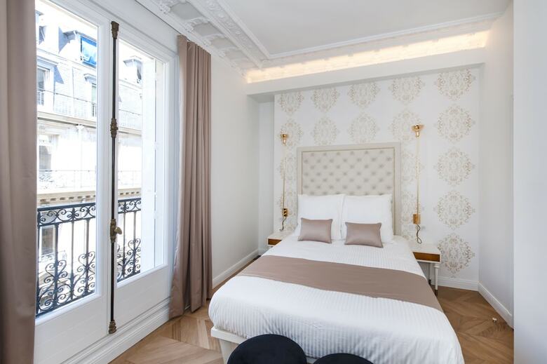 Apartamento Champs Elys�es - Lincoln Appartements