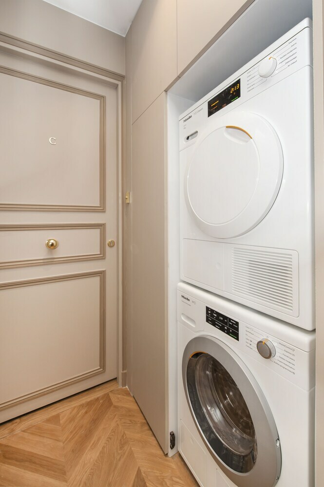 Apartamento Champs Elys�es - Lincoln Appartements