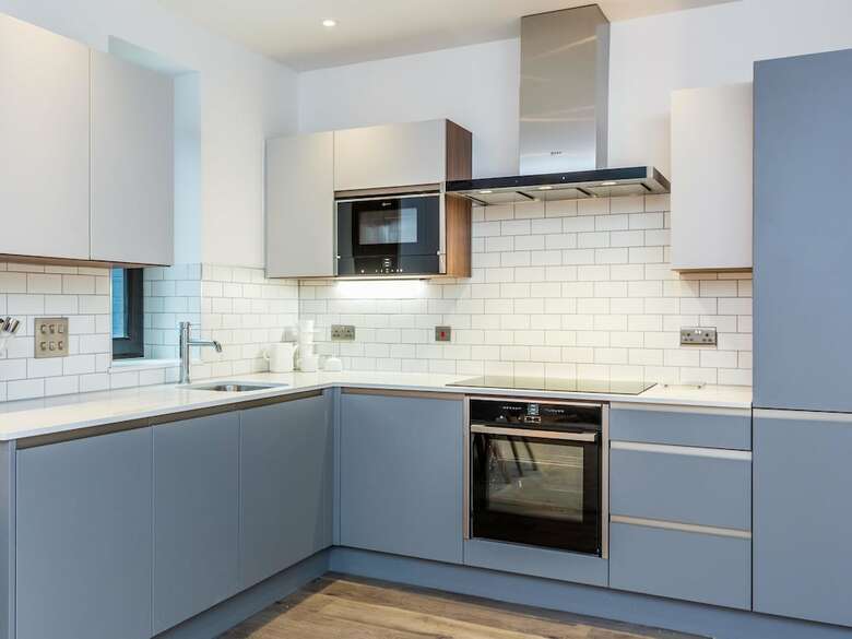 Apartment 102 One The Brayford