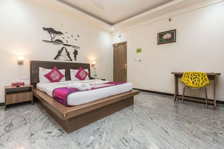 Aira Serviced Apartments Pvt Ltd