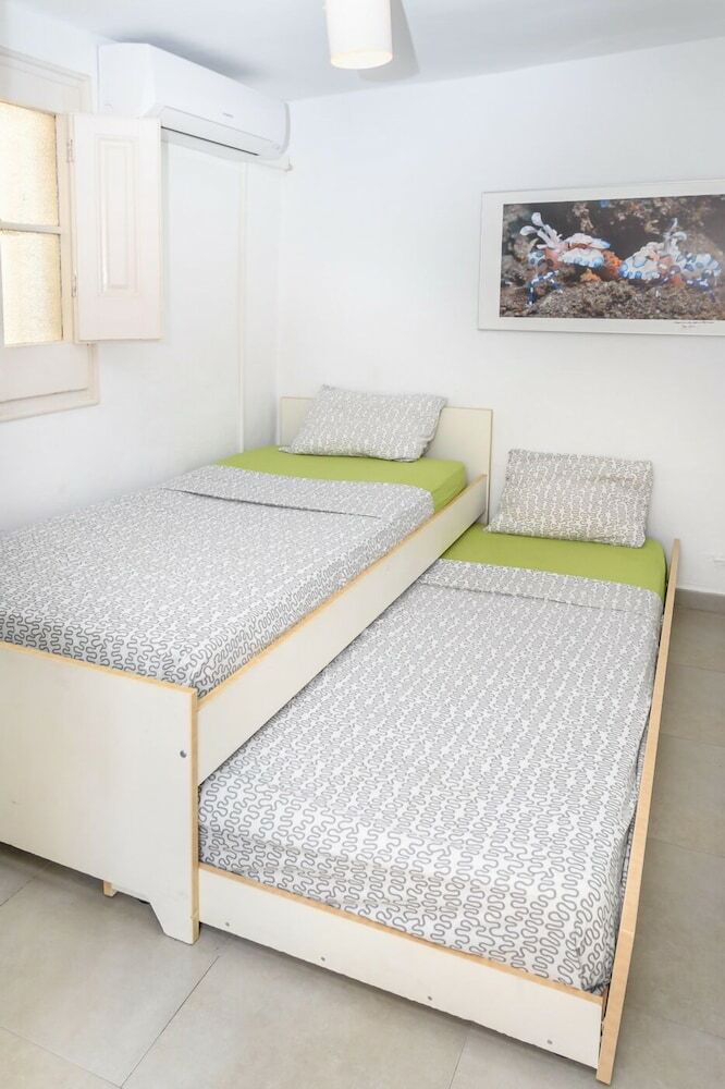 Apartamentos Private Roof Top Sant Antoni