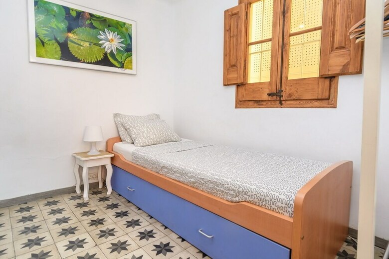 Apartamentos Central Attic Sant Antoni