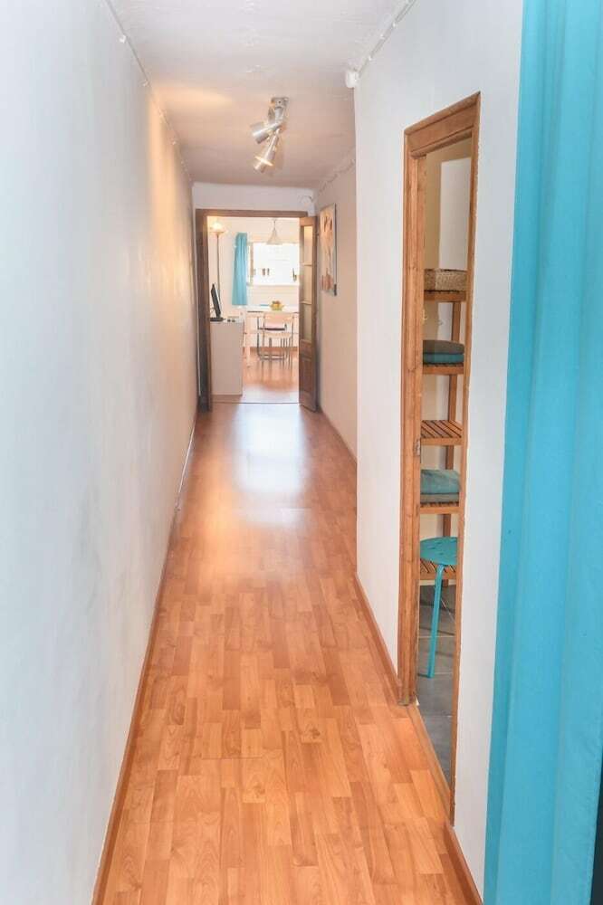 Apartamentos Central Attic Sant Antoni