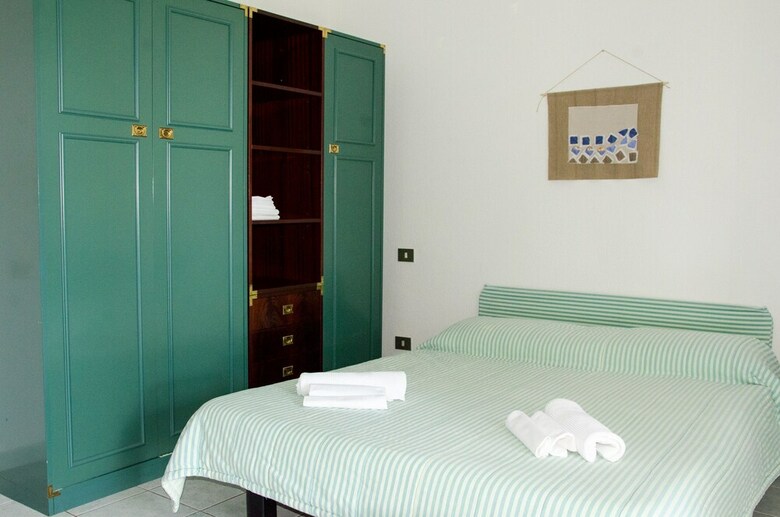 Residence Cort'e Accas
