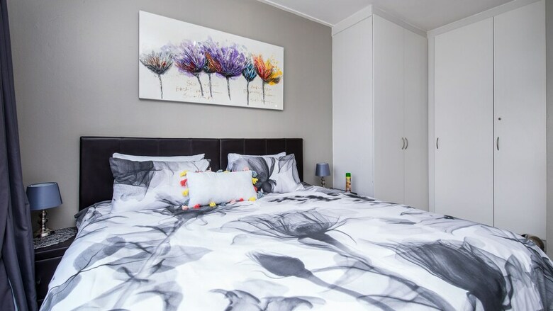 Jackal Creek Self-catering Apartments