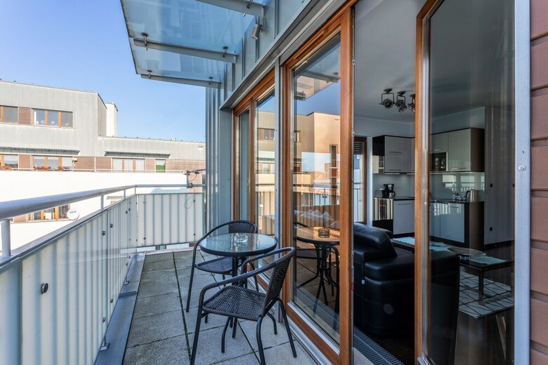 Ambria Apartments