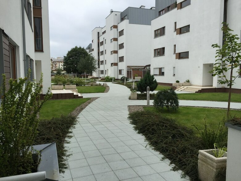 Ambria Apartments