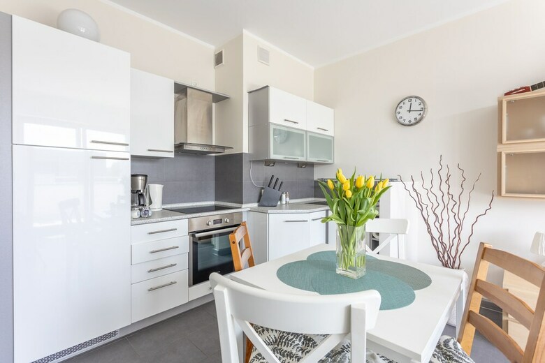 Ambria Apartments