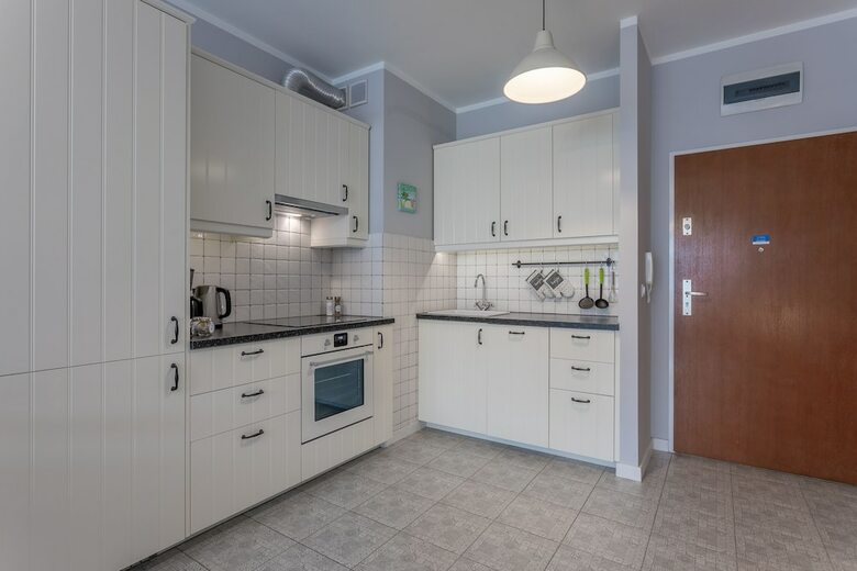 Ambria Apartments
