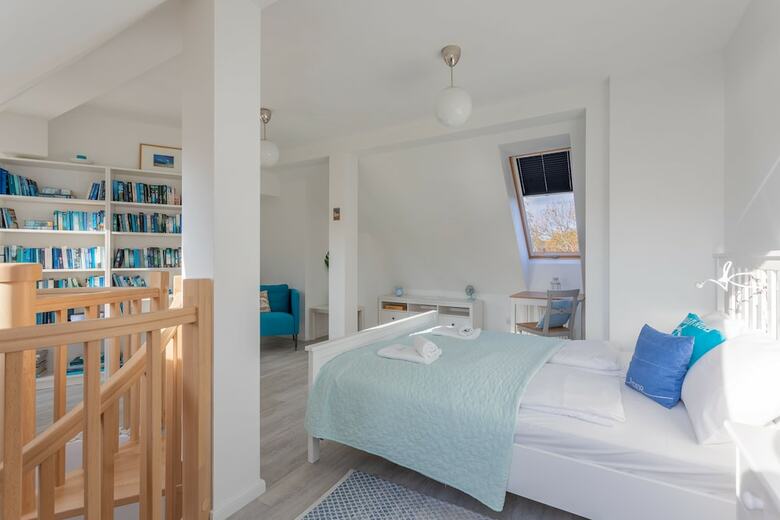 Ambria Apartments