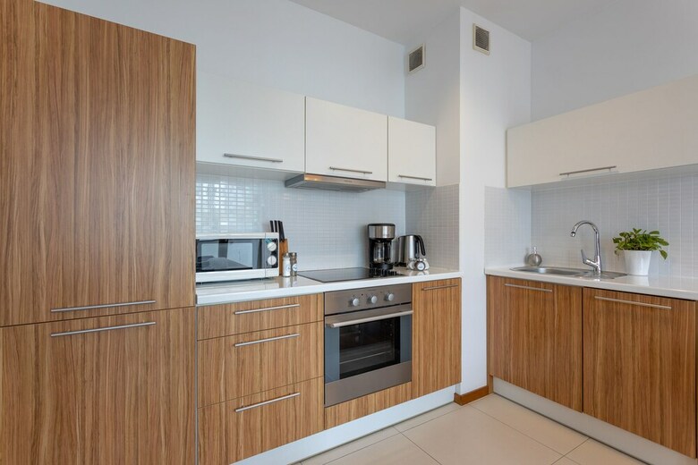 Ambria Apartments