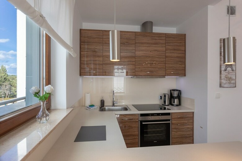 Ambria Apartments