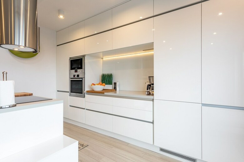 Ambria Apartments