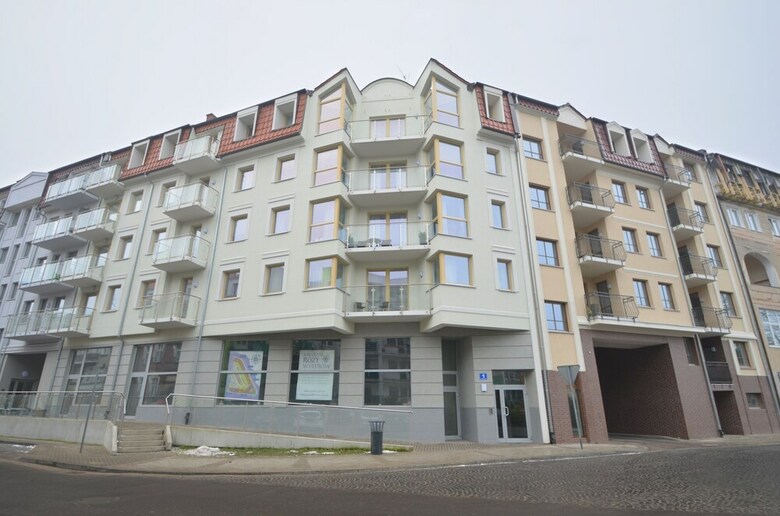 Ambria Apartments