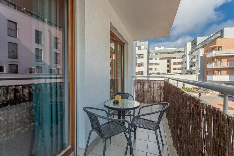 Ambria Apartments