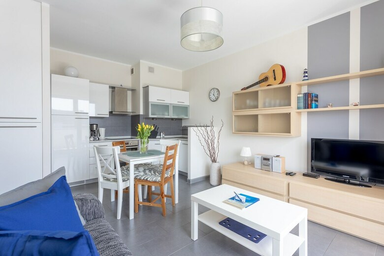 Ambria Apartments