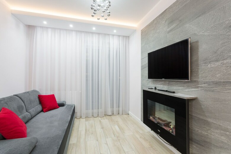 Ambria Apartments
