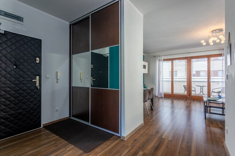 Ambria Apartments