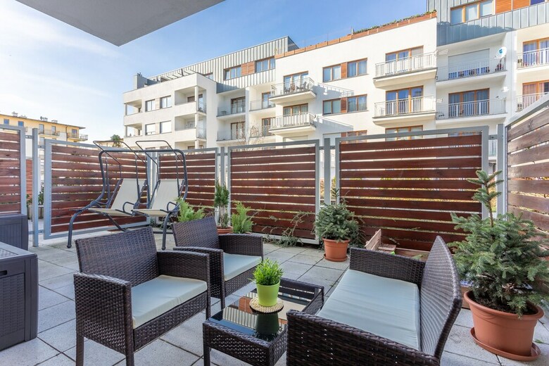 Ambria Apartments