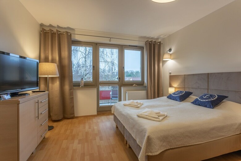 Ambria Apartments