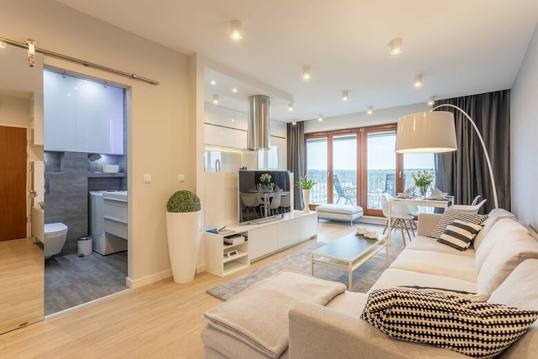 Ambria Apartments