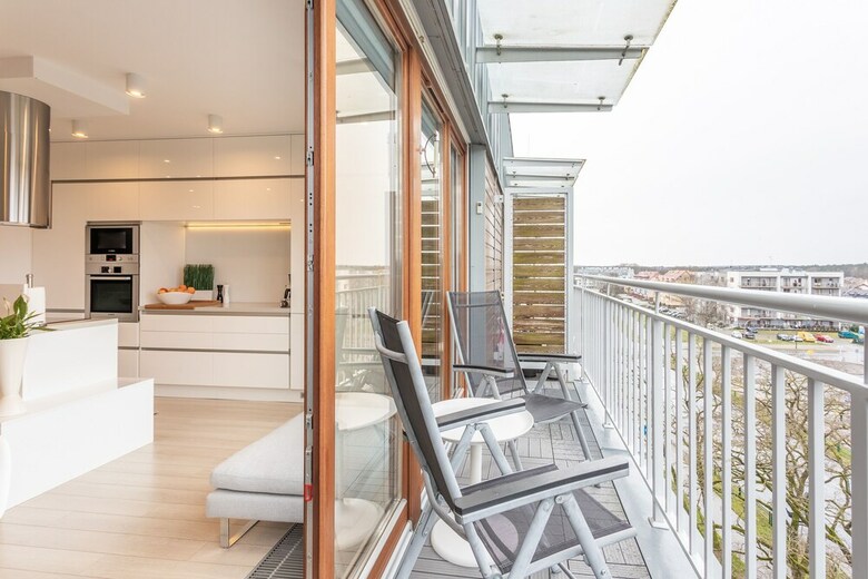Ambria Apartments