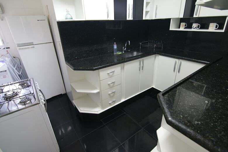 Rio Spot Apartments 1118