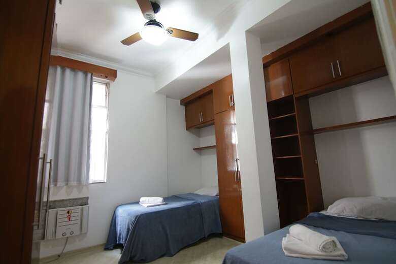 Rio Spot Apartments 1118