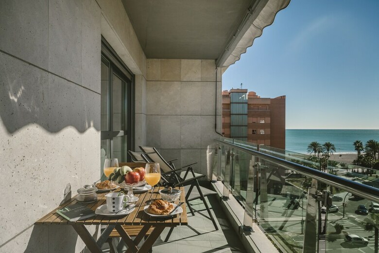 Toctoc  Pacifico Beach Apartment Con Aparcamiento
