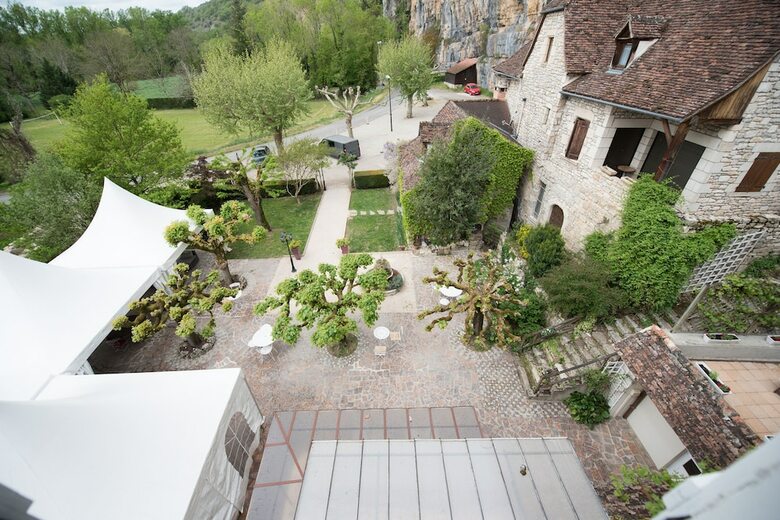 Hotel Domaine Les Falaises