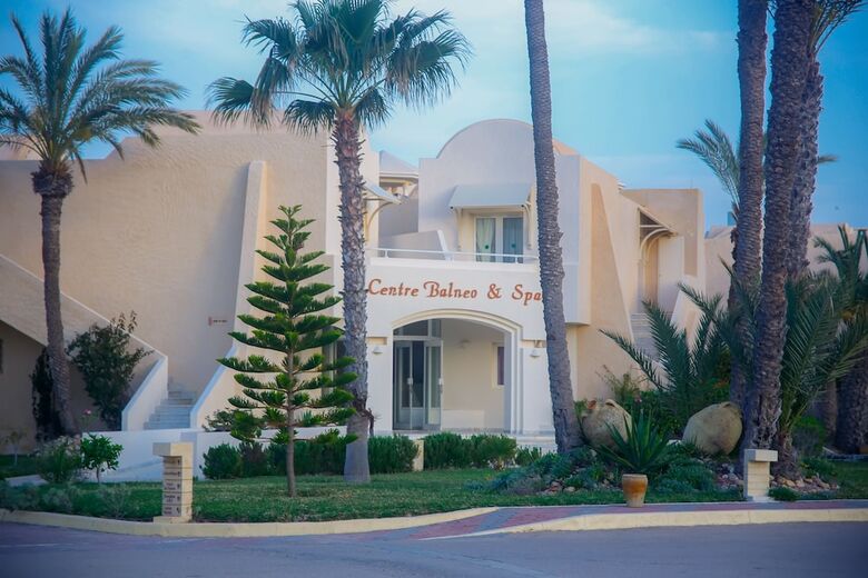 Hotel H�tel Telemaque Beach & Spa